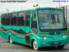 Metalpar Maitén / Mercedes Benz LO-915 / Flota Talagante Metalpar Maitén / Mercedes Benz LO-915 / Flota Talagante
