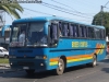 Marcopolo Viaggio GV 1000 / Mercedes Benz OF-1318 / Buses Cortés