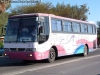 Busscar El Buss 340 / Mercedes Benz O-400RSE / Pullman Chacón Busscar El Buss 340 / Mercedes Benz O-400RSE / Pullman Chacón