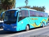 Irizar Century III 3.70 / Scania K-380B / Pullman García Irizar Century III 3.70 / Scania K-380B / Pullman García