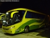 Marcopolo Viaggio G7 1050 / Mercedes Benz OC-500RF-1842 / Sol de Lebu