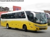 Marcopolo Viaggio G7 900 / Mercedes Benz OF-1721 BlueTec5 / Vía Lago Sur