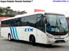 Marcopolo Ideale 770 / Mercedes Benz OF-1721 BlueTec5 / Buses ETM