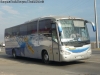 Irizar Century III 3.70 / Mercedes Benz O-400RSE / Buses Biaggini