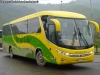 Marcopolo Viaggio G7 1050 / Mercedes Benz OC-500RF-1842 / Sol de Lebu Marcopolo Viaggio G7 1050 / Mercedes Benz OC-500RF-1842 / Sol de Lebu
