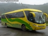 Marcopolo Viaggio G7 1050 / Mercedes Benz OC-500RF-1842 / Sol de Lebu