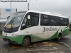 Marcopolo Senior / Mercedes Benz LO-915 / Jota Ewert Marcopolo Senior / Mercedes Benz LO-915 / Jota Ewert