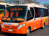 Comil Piá / Mercedes Benz LO-915 / Ruta Vía Curacaví Comil Piá / Mercedes Benz LO-915 / Ruta Vía Curacaví