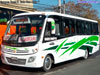 Busscar Micruss / Mercedes Benz LO-915 / Buses Buin - Maipo