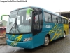 Busscar El Buss 340 / Volvo B-7R / Buses LAG