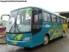 Busscar El Buss 340 / Volvo B-7R / Buses LAG Busscar El Buss 340 / Volvo B-7R / Buses LAG