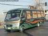 Inrecar Géminis II / Mercedes Benz LO-915 / Flota Talagante Inrecar Géminis II / Mercedes Benz LO-915 / Flota Talagante
