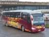 Irizar Century III 3.50 / Volksbus 18-320EOT / Línea Azul Irizar Century III 3.50 / Volksbus 18-320EOT / Línea Azul