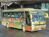 Busscar Vissta Buss LO / Volvo B-10R / Línea Azul (Auxiliar Buses Sao Paulo) Busscar Vissta Buss LO / Volvo B-10R / Línea Azul (Auxiliar Buses Sao Paulo)