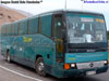 Mercedes Benz O-404RHD / Pullman Chacón