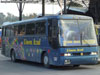 Busscar El Buss 340 / Mercedes Benz O-400RSE / Línea Azul