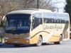 Irizar Century III 3.50 / Volksbus 18-320EOT / Línea Azul Irizar Century III 3.50 / Volksbus 18-320EOT / Línea Azul