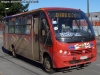 Induscar Caio Piccolo / Mercedes Benz LO-914 / Costa Azul Induscar Caio Piccolo / Mercedes Benz LO-914 / Costa Azul