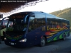 Irizar Century III 3.50 / Scania K-310 / Línea Azul