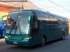 Busscar Vissta Buss LO / Scania K-124IB / Autobuses Melipilla - Santiago