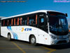 Marcopolo Ideale 770 / Mercedes Benz OF-1722 / Buses ETM