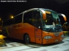 Irizar Century II 3.70 / Scania K-124IB / Pullman Jota Be