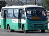 Marcopolo Senior G6 / Agrale MA-8.5TCA / Full Bus Marcopolo Senior G6 / Agrale MA-8.5TCA / Full Bus