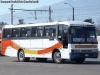 Busscar El Buss 320 / Mercedes Benz OF-1318 / Buses Pinto Busscar El Buss 320 / Mercedes Benz OF-1318 / Buses Pinto