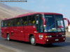 Marcopolo Viaggio GV 1000 / Mercedes Benz O-400RSE / Pullman Santa Ana Marcopolo Viaggio GV 1000 / Mercedes Benz O-400RSE / Pullman Santa Ana