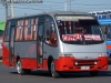 Metalpar Aysén / Mitsubishi FE659HZ6SL / EuroBus