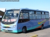 Busscar Micruss / Volksbus 9-150OD / EuroBus