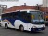 Irizar InterCentury II 3.50 / Mercedes Benz O-500R-1632 / Autobuses Melipilla - Santiago