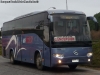 Higer Bus KLQ6109 (H100.41) / Los Alces