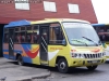 Metalpar Pucará 2000 / Mercedes Benz LO-914 / Expresos del Carbón Metalpar Pucará 2000 / Mercedes Benz LO-914 / Expresos del Carbón