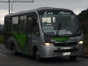 Marcopolo Senior G6 / Agrale MA-8.5TCA / Los Alces Marcopolo Senior G6 / Agrale MA-8.5TCA / Los Alces