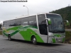 Busscar Vissta Buss Elegance 360 / Mercedes Benz O-500R-1830 / Buses Jeldres Busscar Vissta Buss Elegance 360 / Mercedes Benz O-500R-1830 / Buses Jeldres