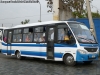 TMG Bicentenario / Mercedes Benz LO-915 / Buses Paine