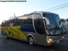 Marcopolo Viaggio G6 1050 / Mercedes Benz O-400RSE / Expreso Caldera