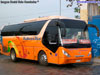 Young Man Tourliner JNP6900 / Pullman Bus Curacaví