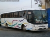 Comil Campione Vision 3.25 / Mercedes Benz OF-1722 / Buses Codigua