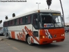 Mercedes Benz O-400RSL / Expreso Caldera