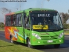 Comil Piá / Mercedes Benz LO-915 / Serena Mar Comil Piá / Mercedes Benz LO-915 / Serena Mar