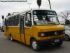 Metalpar Pucará 1 / Mercedes Benz LO-809 / Sol del Valle (Copiapó) Metalpar Pucará 1 / Mercedes Benz LO-809 / Sol del Valle (Copiapó)