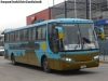 Busscar El Buss 340 / Scania K-113CL / Expreso Caldera