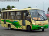 Neobus Thunder + / Mercedes Benz LO-914 / Buses COVATO