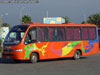 Marcopolo Senior G6 / Volksbus 9-150OD / Buses Palacios Marcopolo Senior G6 / Volksbus 9-150OD / Buses Palacios