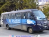 Volare Attack 9 / Agrale MA-9.2 Euro V / Transportes Las Loicas
