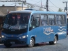 Marcopolo Senior / Mercedes Benz LO-915 / Damir Transportes