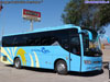 Daewoo Bus A-100 / Turismo Rigo Daewoo Bus A-100 / Turismo Rigo