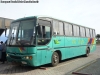 Marcopolo Andare / Mercedes Benz OF-1721 / Vía Elqui Marcopolo Andare / Mercedes Benz OF-1721 / Vía Elqui